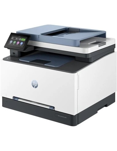 IMPRESORA MFP HP LASERJET PRO 3302FDN COLOR DUPLEX