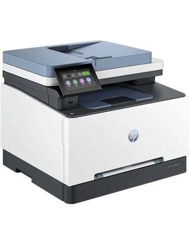 IMPRESORA MFP HP LASERJET PRO 3302FDN COLOR DUPLEX