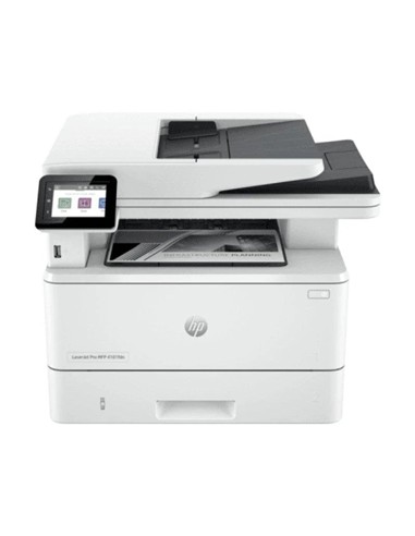 IMPRESORA MFP HP LASERJET PRO 4102FDW MONOCROMO DU