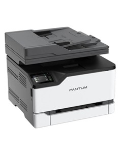 IMPRESORA MFP PANTUM LASER COLOR CM2200FDW 24PPM 2