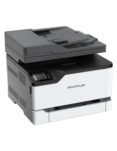 IMPRESORA MFP PANTUM LASER COLOR CM2200FDW 24PPM 2