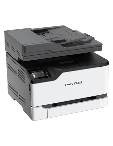 IMPRESORA MFP PANTUM LASER COLOR CM2200FDW 24PPM 2