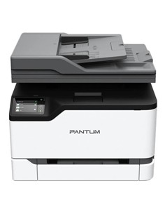 IMPRESORA MFP PANTUM LASER COLOR CM2200FDW 24PPM 2 2