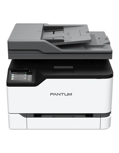 IMPRESORA MFP PANTUM LASER COLOR CM2200FDW 24PPM 2