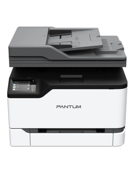 IMPRESORA MFP PANTUM LASER COLOR CM2200FDW 24PPM 2