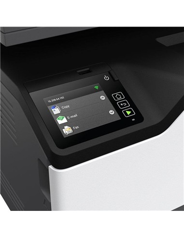 IMPRESORA MFP PANTUM LASER COLOR CM2200FDW 24PPM 2