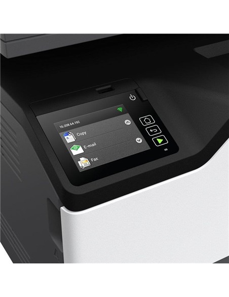 IMPRESORA MFP PANTUM LASER COLOR CM2200FDW 24PPM 2