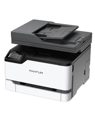 IMPRESORA MFP PANTUM LASER COLOR CM2200FDW 24PPM 2