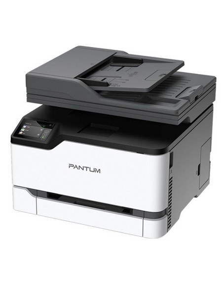 IMPRESORA MFP PANTUM LASER COLOR CM2200FDW 24PPM 2