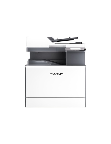IMPRESORA MFP PANTUM LASER COLOR CM230ADN A3 25PPM