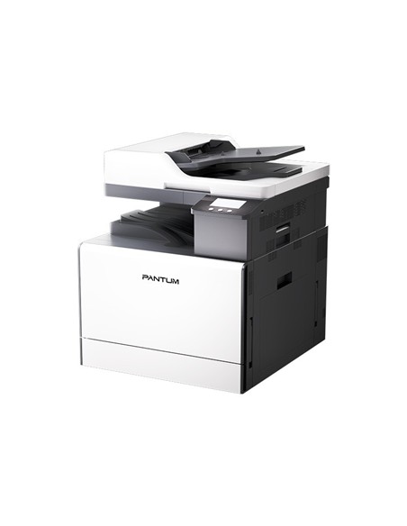 IMPRESORA MFP PANTUM LASER COLOR CM230ADN A3 25PPM