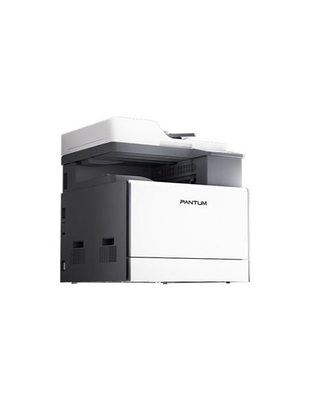 IMPRESORA MFP PANTUM LASER COLOR CM230ADN A3 25PPM