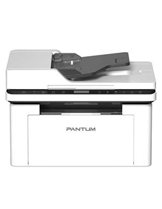 IMPRESORA MFP PANTUM LASER MONOCROMO BM4300ADW 33P