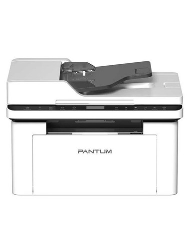 IMPRESORA MFP PANTUM LASER MONOCROMO BM4300ADW 33P