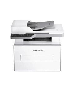 IMPRESORA MFP PANTUM LASER MONOCROMO BM5220ADW 42P 2