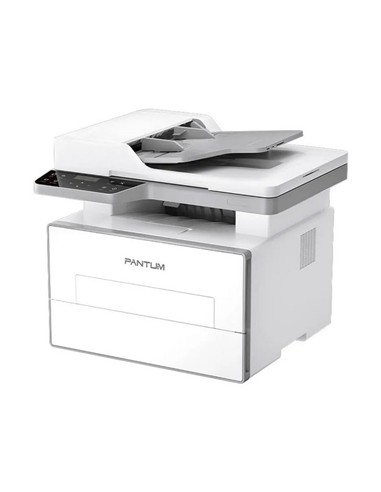 IMPRESORA MFP PANTUM LASER MONOCROMO BM5220ADW 42P