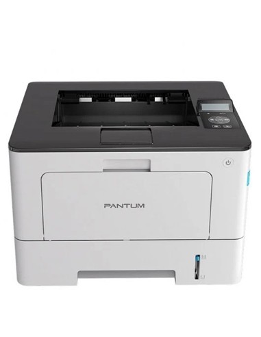 IMPRESORA PANTUM LASER MONOCROMO BP4200DW 33PPM 25