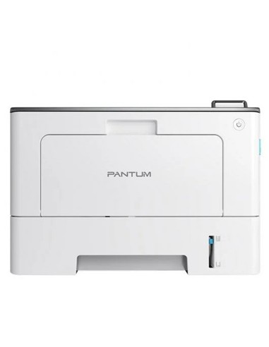 IMPRESORA PANTUM LASER MONOCROMO BP4200DW 33PPM 25