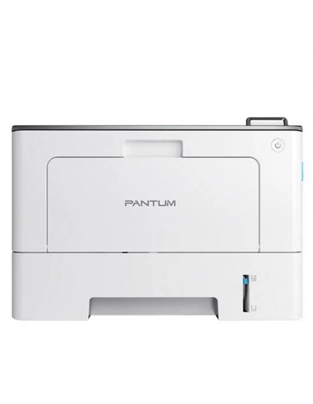 IMPRESORA PANTUM LASER MONOCROMO BP4200DW 33PPM 25