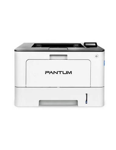 IMPRESORA PANTUM LASER MONOCROMO BP5100DN 40PPM 12