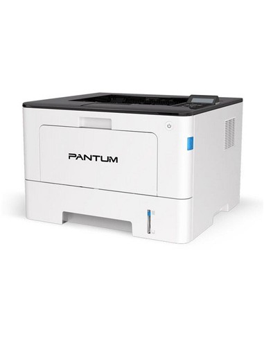 IMPRESORA PANTUM LASER MONOCROMO BP5100DN 40PPM 12