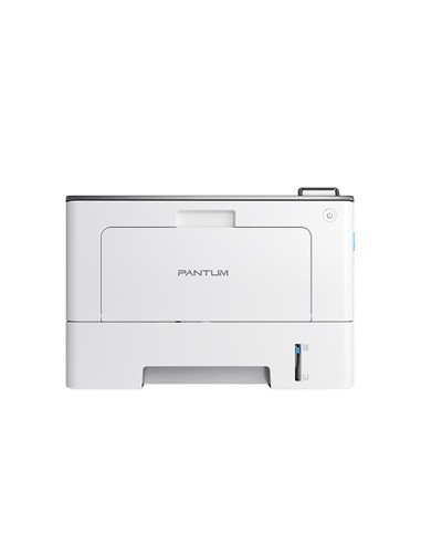 IMPRESORA PANTUM LASER MONOCROMO BP5100DW 40PPM 25