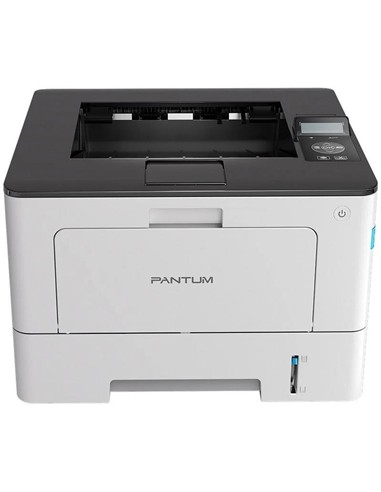 IMPRESORA PANTUM LASER MONOCROMO BP5115DN 40PPM 25