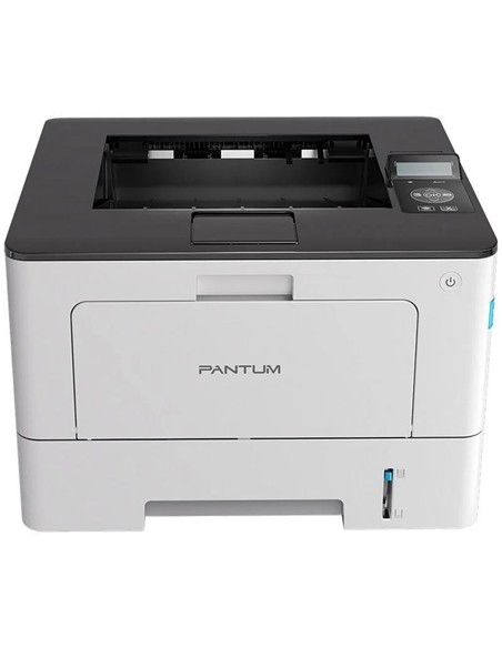 IMPRESORA PANTUM LASER MONOCROMO BP5115DN 40PPM 25