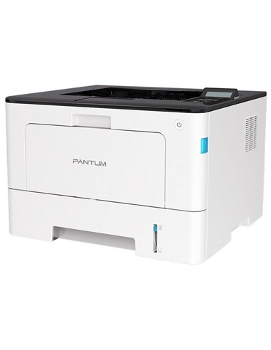 IMPRESORA PANTUM LASER MONOCROMO BP5115DN 40PPM 25