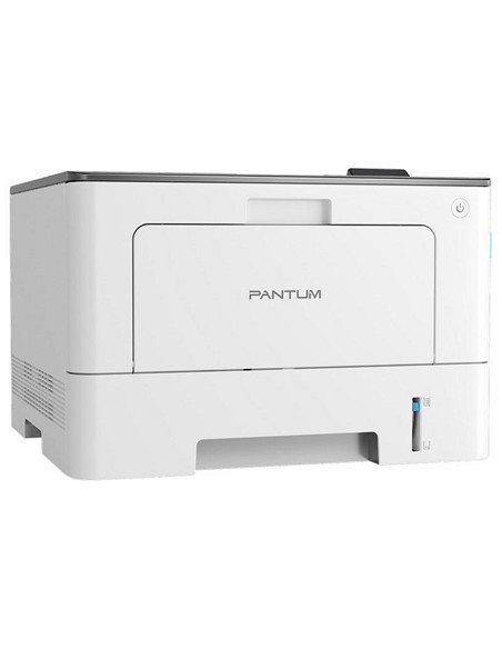 IMPRESORA PANTUM LASER MONOCROMO BP5115DN 40PPM 25