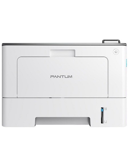 IMPRESORA PANTUM LASER MONOCROMO BP5115DN 40PPM 25