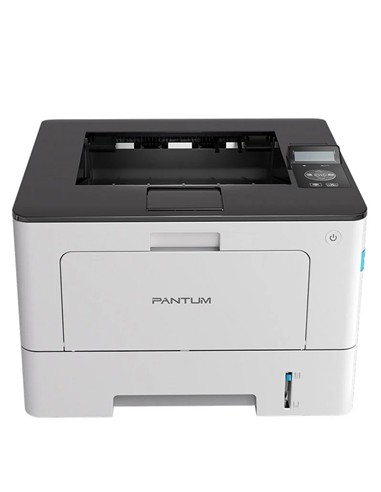 IMPRESORA PANTUM LASER MONOCROMO BP5200DW 42PPM 25