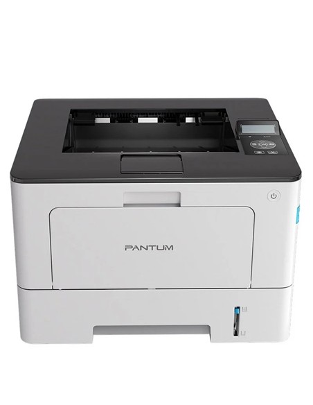 IMPRESORA PANTUM LASER MONOCROMO BP5200DW 42PPM 25