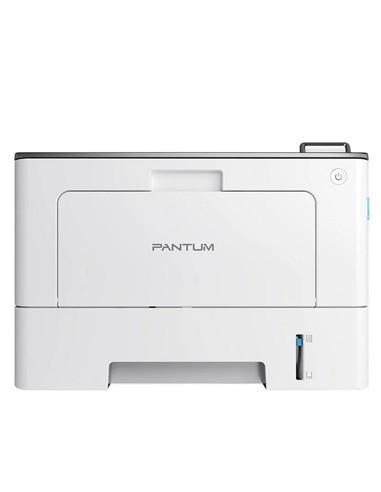 IMPRESORA PANTUM LASER MONOCROMO BP5200DW 42PPM 25