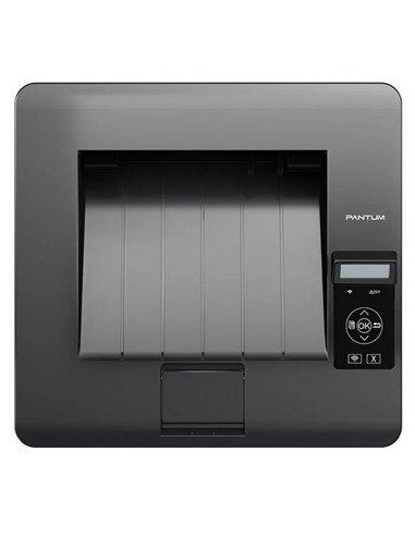 IMPRESORA PANTUM LASER MONOCROMO BP5200DW 42PPM 25