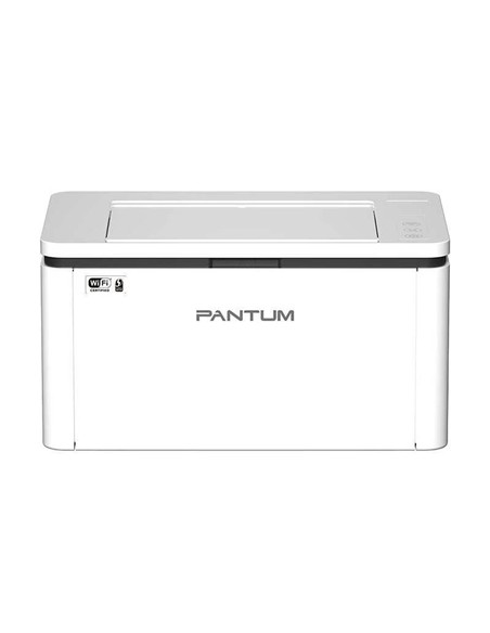 IMPRESORA PANTUM LASER MONOCROMO P2300W 22PPM 150H