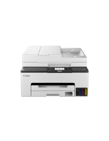 IMPRESORA CANON MAXIFY GX2050 MEGATANK MFP DUPLEX