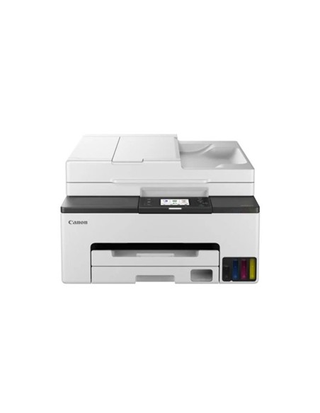 IMPRESORA CANON MAXIFY GX2050 MEGATANK MFP DUPLEX