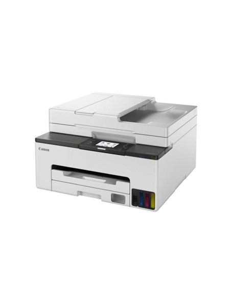 IMPRESORA CANON MAXIFY GX2050 MEGATANK MFP DUPLEX