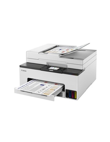 IMPRESORA CANON MAXIFY GX2050 MEGATANK MFP DUPLEX