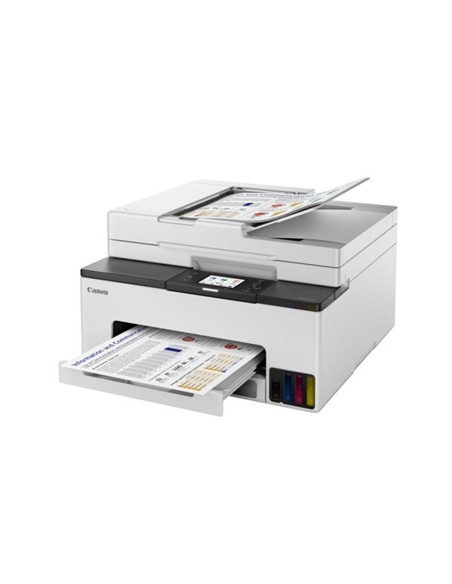IMPRESORA CANON MAXIFY GX2050 MEGATANK MFP DUPLEX
