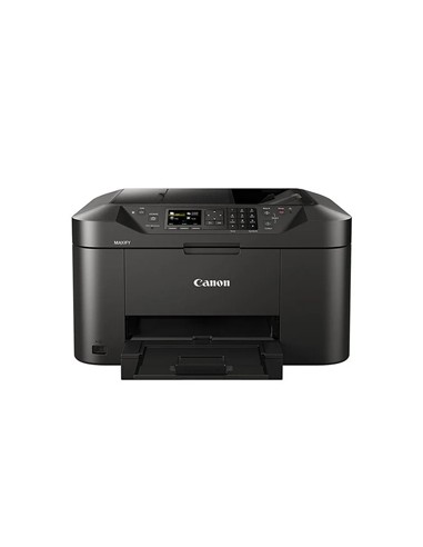 IMPRESORA CANON MAXIFY MB2150 MFP DUPLEX COLOR ADF