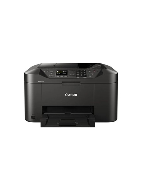 IMPRESORA CANON MAXIFY MB2150 MFP DUPLEX COLOR ADF