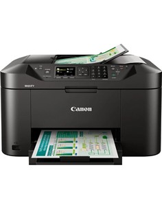 IMPRESORA CANON MAXIFY MB2150 MFP DUPLEX COLOR ADF 2