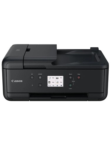 IMPRESORA CANON MAXIFY TR7650 MFP DUPLEX COLOR ADF