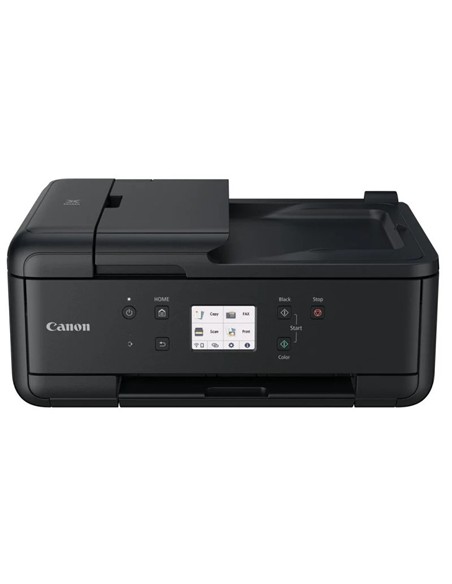 IMPRESORA CANON MAXIFY TR7650 MFP DUPLEX COLOR ADF