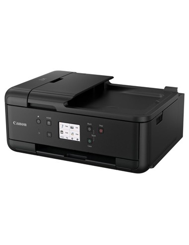 IMPRESORA CANON MAXIFY TR7650 MFP DUPLEX COLOR ADF