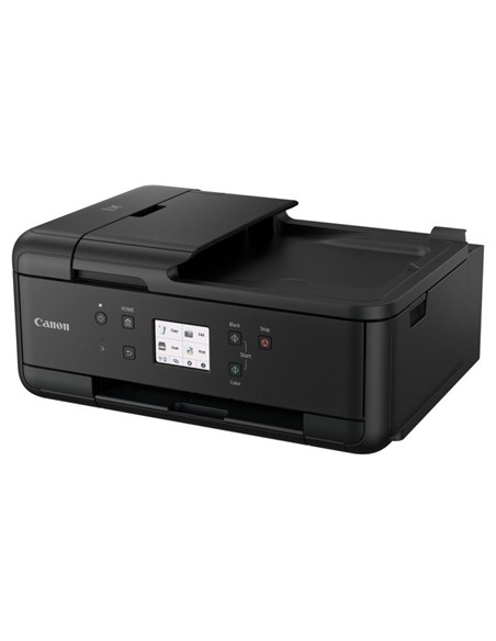 IMPRESORA CANON MAXIFY TR7650 MFP DUPLEX COLOR ADF
