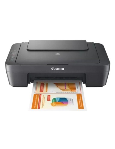 IMPRESORA CANON PIXMA MG2556S DESKJET MFP COLOR BL