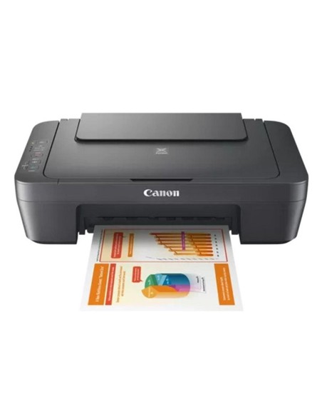 IMPRESORA CANON PIXMA MG2556S DESKJET MFP COLOR BL